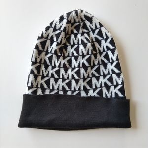 Michael Kors Knit Beanie